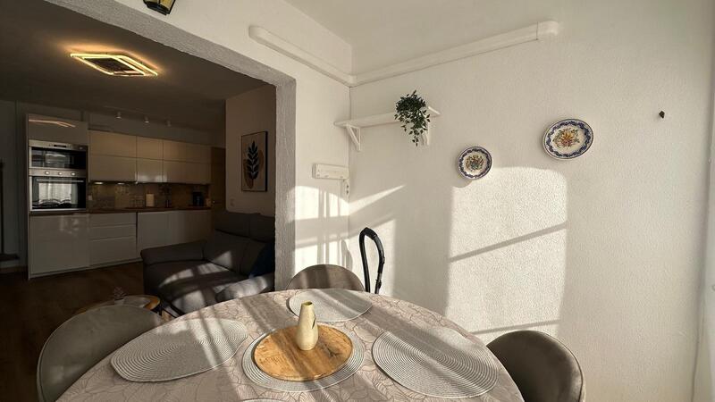1 Cuarto Villa en venta