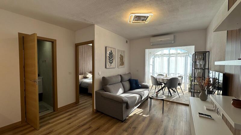 1 Cuarto Villa en venta