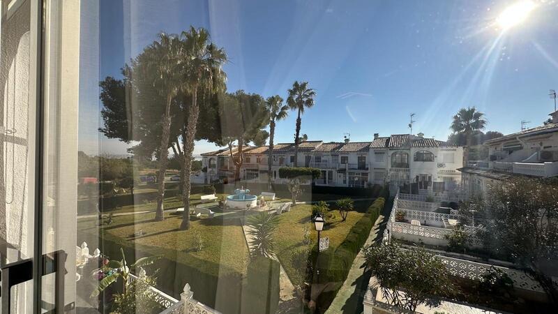 1 Cuarto Villa en venta