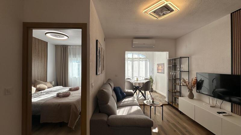 1 Cuarto Villa en venta