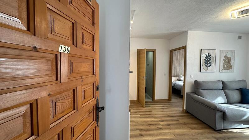 1 Cuarto Villa en venta
