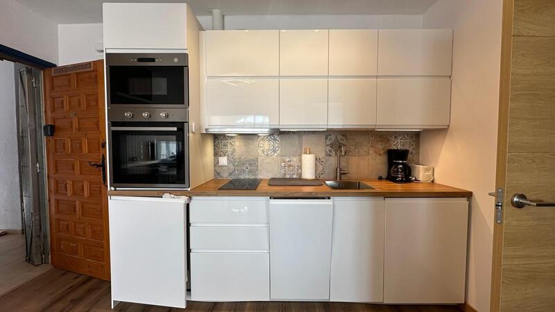 1 Cuarto Villa en venta