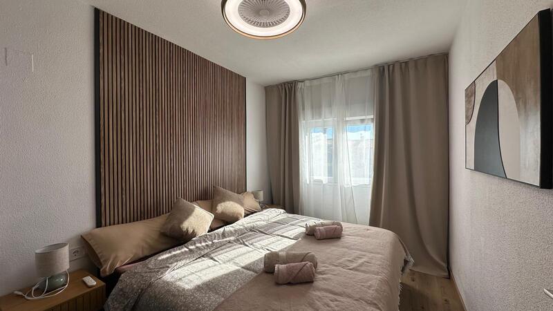 1 Cuarto Villa en venta