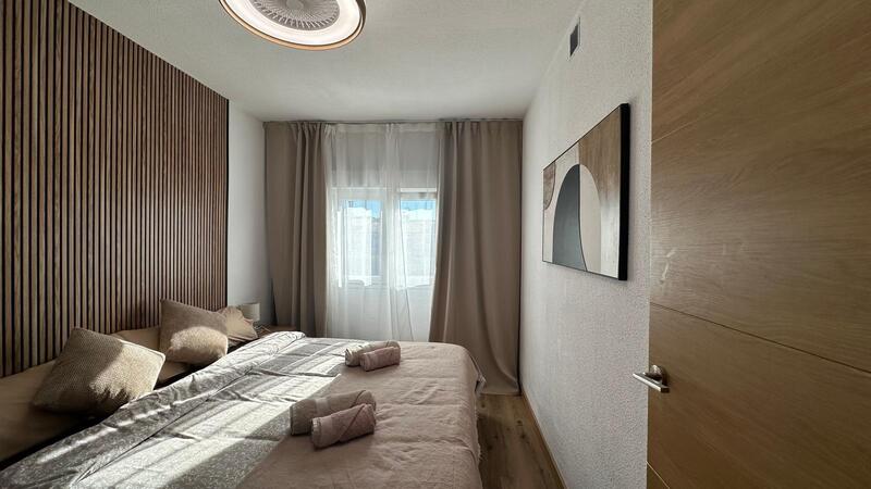 1 Cuarto Villa en venta
