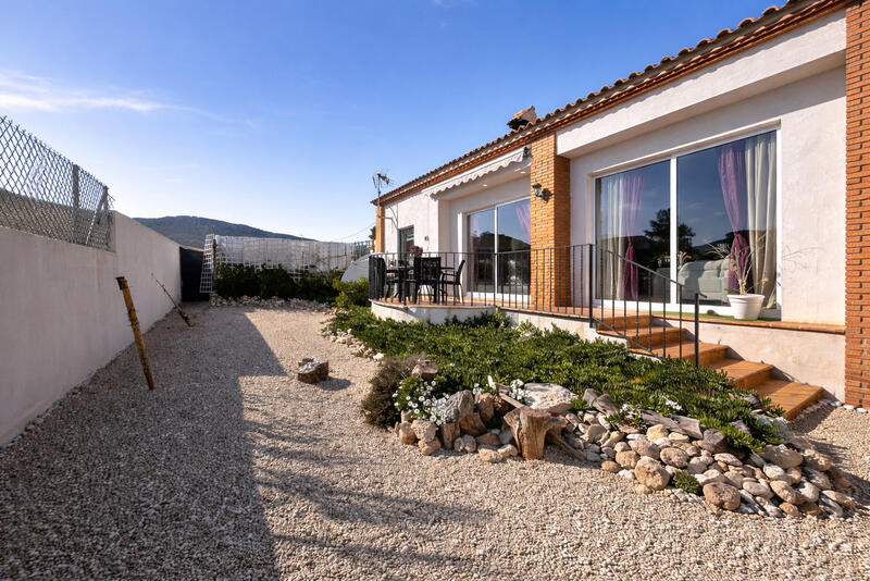 8 Cuarto Villa en venta