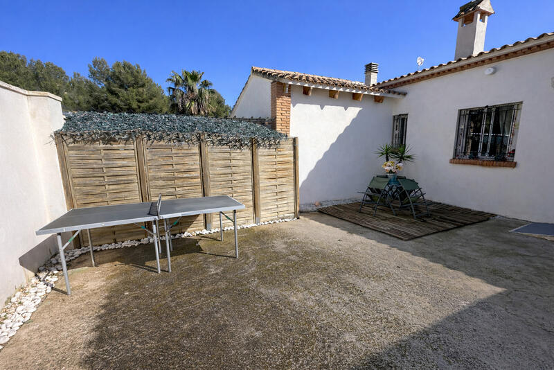 8 Cuarto Villa en venta