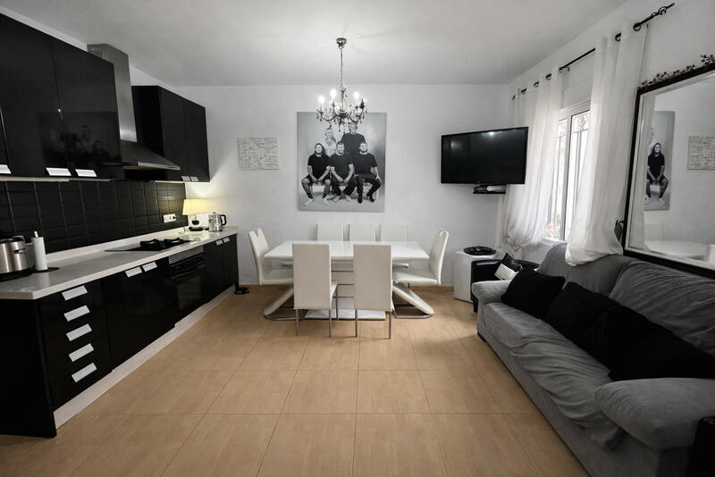 8 Cuarto Villa en venta