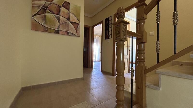 2 chambre Maison de Ville à vendre