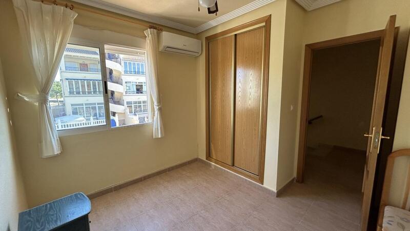 2 chambre Maison de Ville à vendre