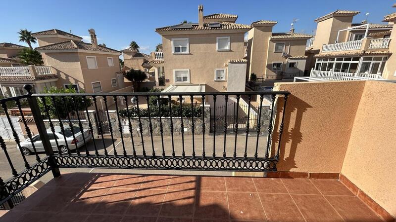 2 chambre Maison de Ville à vendre