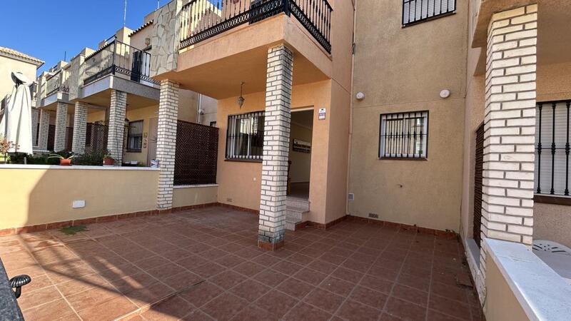 2 chambre Maison de Ville à vendre