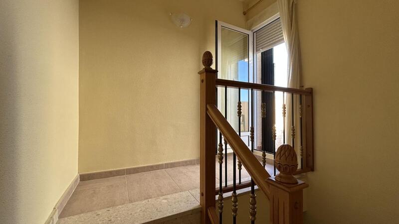 2 chambre Maison de Ville à vendre