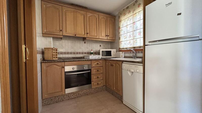 2 chambre Maison de Ville à vendre