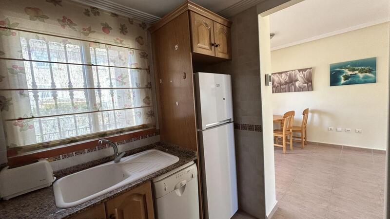 2 chambre Maison de Ville à vendre