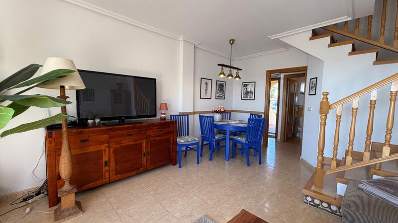 3 bedroom Duplex for sale