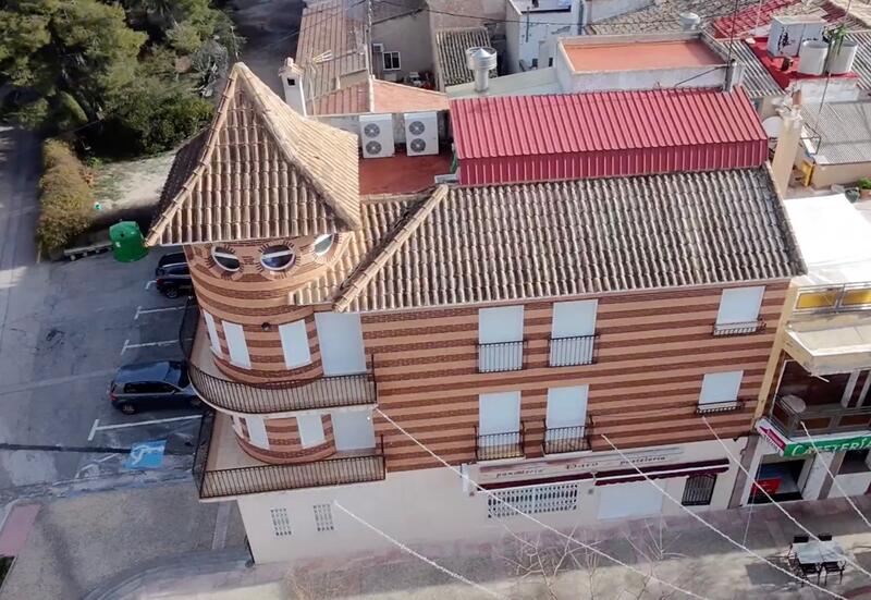 Adosado en venta en La Romana, Alicante