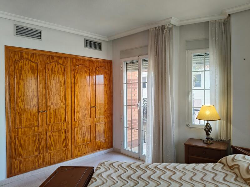 5 Cuarto Adosado en venta