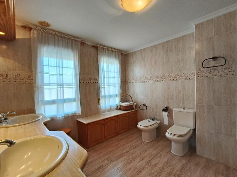 5 Cuarto Adosado en venta