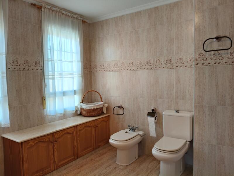 5 Cuarto Adosado en venta