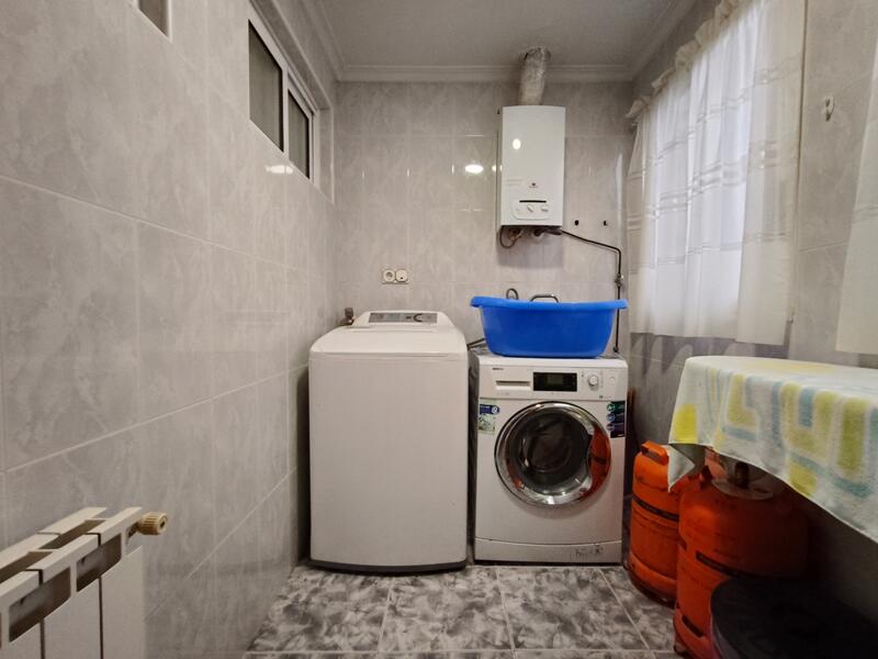 5 Cuarto Adosado en venta
