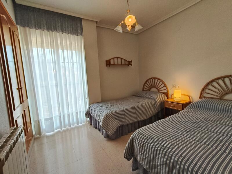 5 Cuarto Adosado en venta