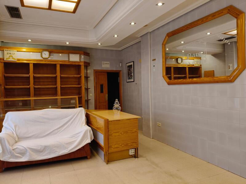 5 Cuarto Adosado en venta
