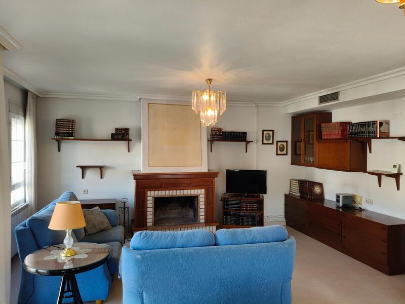 5 Cuarto Adosado en venta