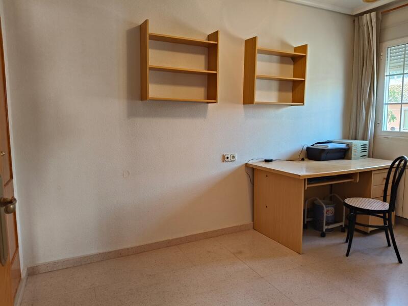 5 Cuarto Adosado en venta