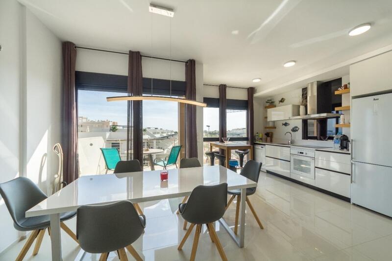 3 Cuarto Apartamento en venta
