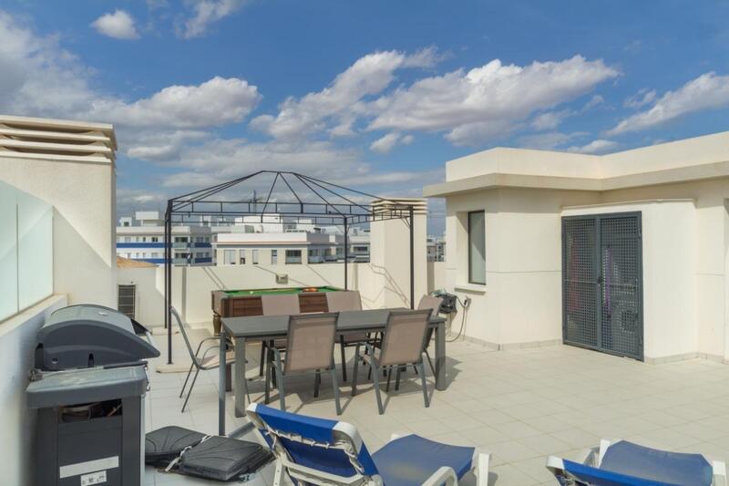 3 Cuarto Apartamento en venta