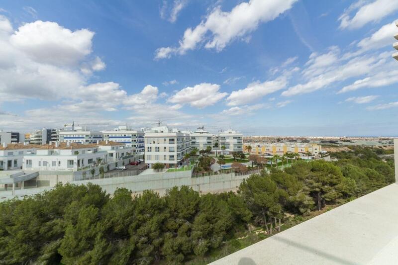 3 Cuarto Apartamento en venta