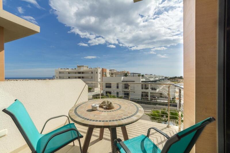 3 Cuarto Apartamento en venta