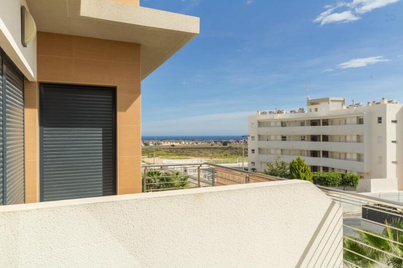 3 Cuarto Apartamento en venta