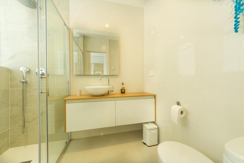 3 Cuarto Apartamento en venta