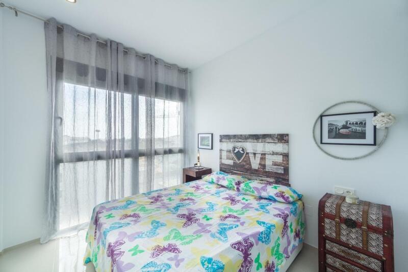 3 Cuarto Apartamento en venta