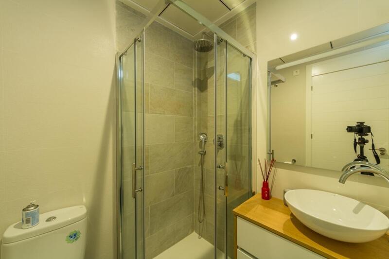 3 Cuarto Apartamento en venta