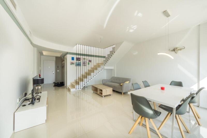 3 Cuarto Apartamento en venta