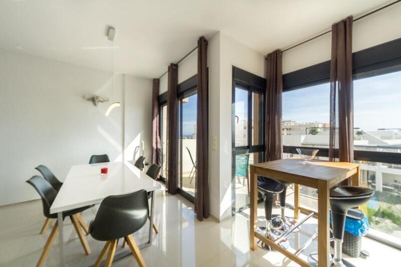 3 Cuarto Apartamento en venta