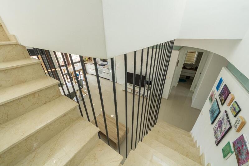3 Cuarto Apartamento en venta