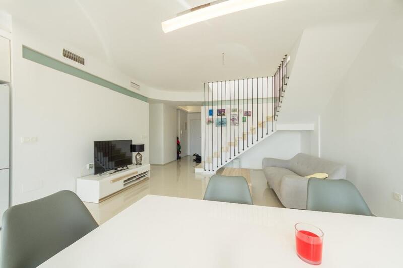 3 Cuarto Apartamento en venta