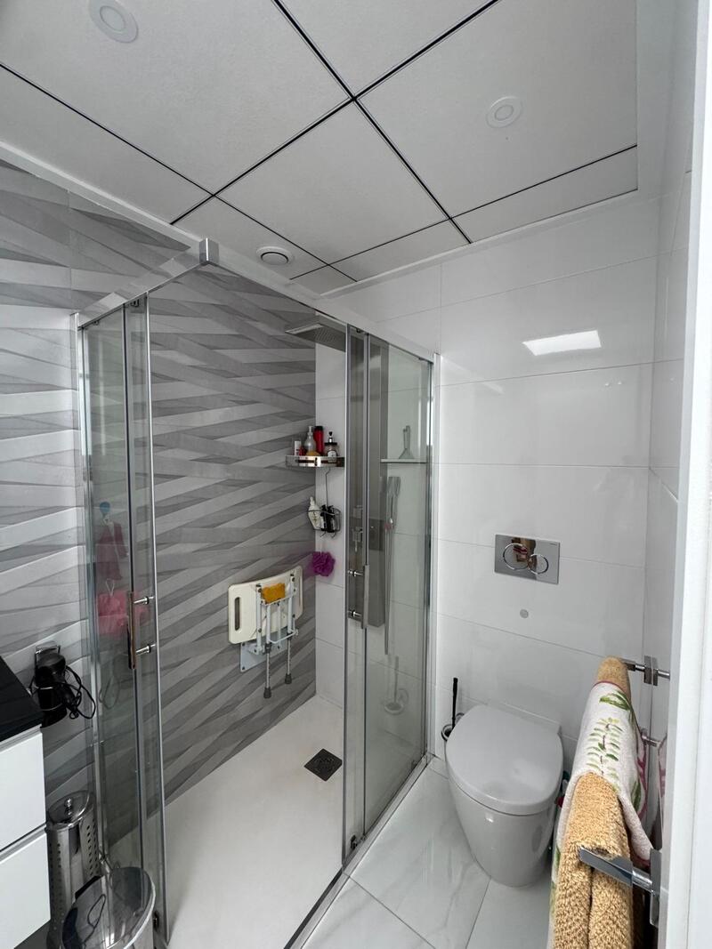 3 Cuarto Adosado en venta