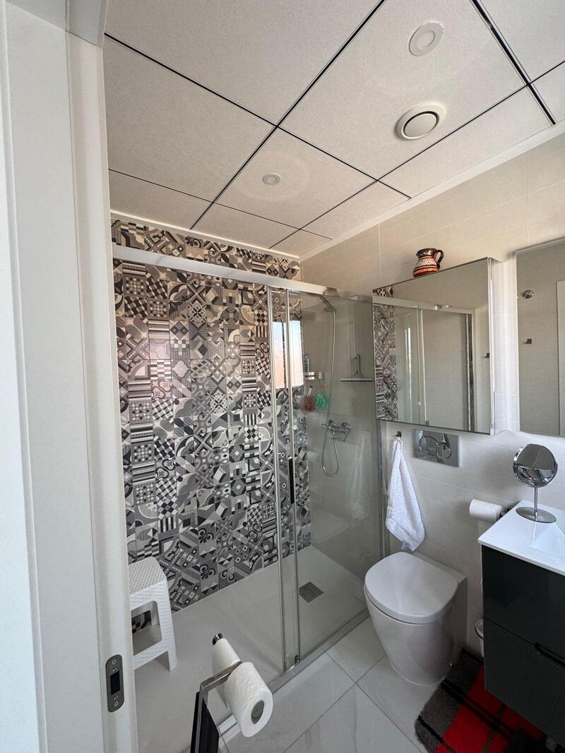 3 Cuarto Adosado en venta