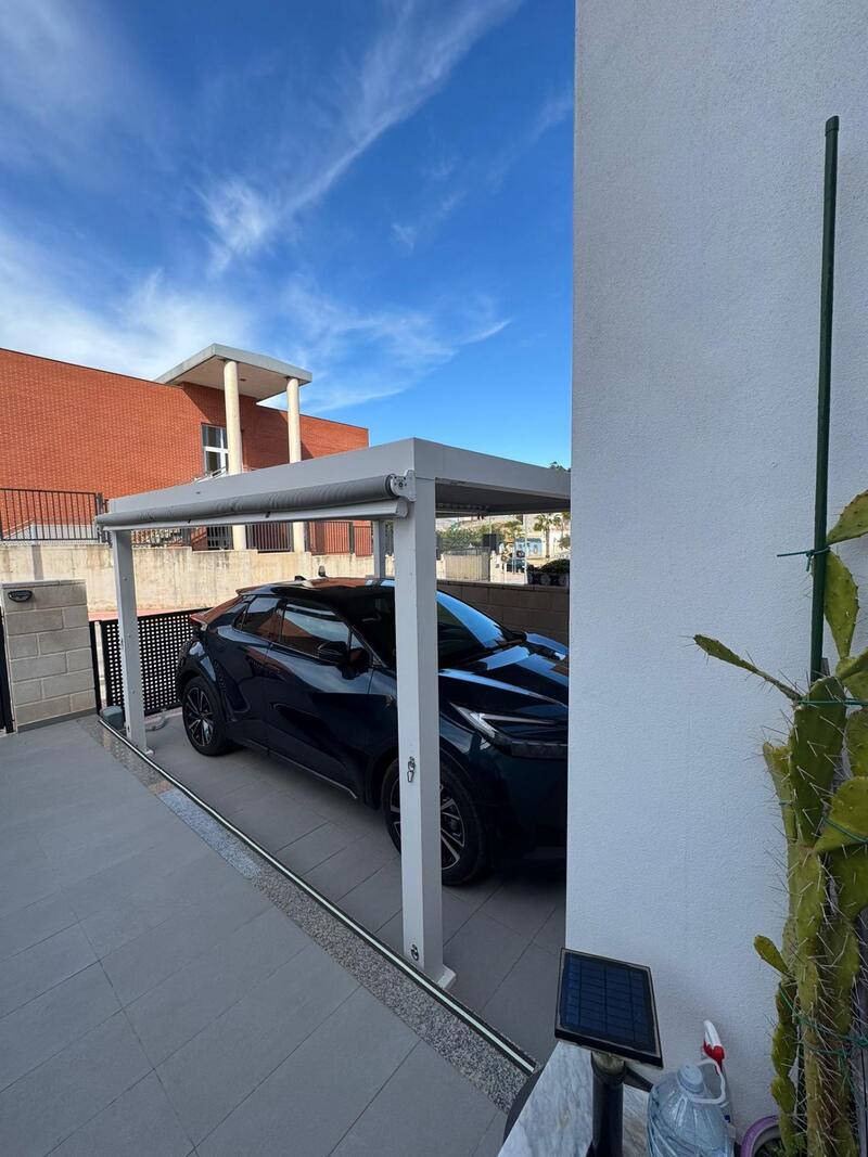 3 Cuarto Adosado en venta