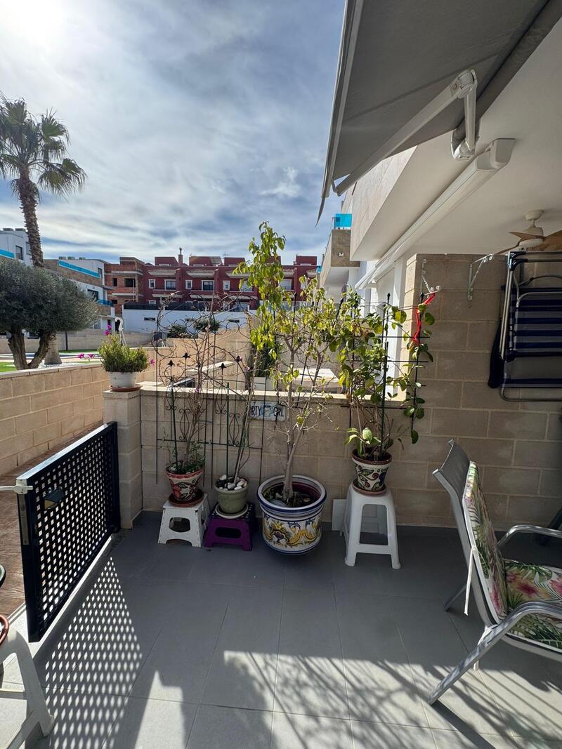 3 Cuarto Adosado en venta