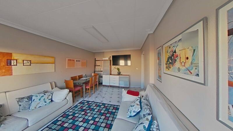 3 bedroom Apartment for sale