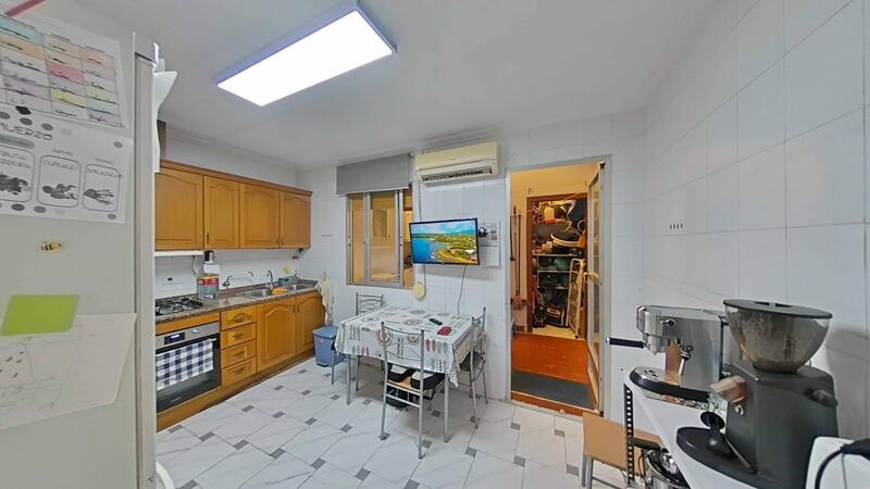 3 bedroom Apartment for sale