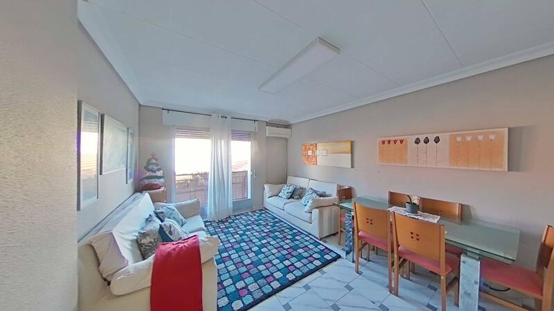 3 bedroom Apartment for sale