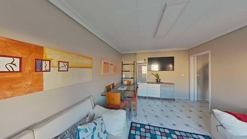 3 bedroom Apartment for sale