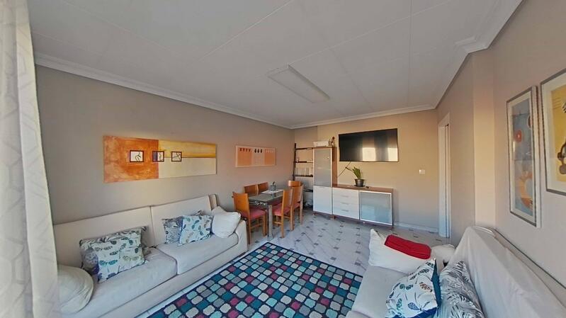 3 bedroom Apartment for sale