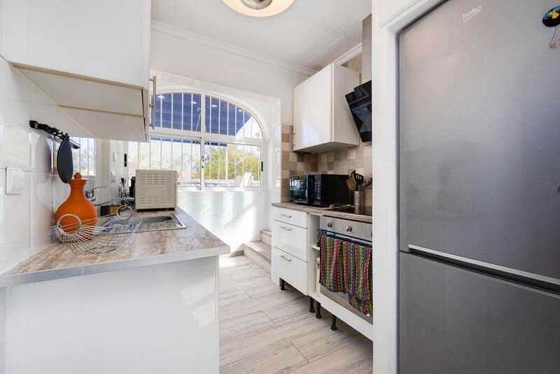 2 soveværelse Villa til salg